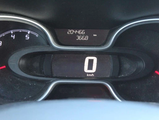 Fiat Talento - Afbeelding 21 van 30