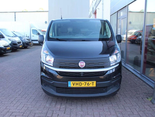 Fiat Talento - Afbeelding 22 van 30