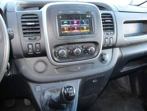 Fiat Talento - Afbeelding 24 van 30