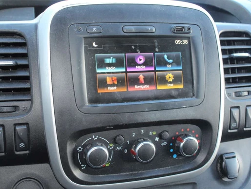 Fiat Talento - Afbeelding 25 van 30