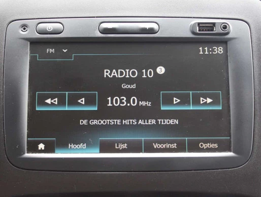 Fiat Talento - Afbeelding 26 van 30