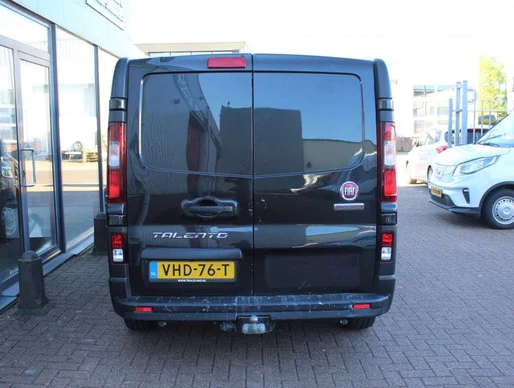 Fiat Talento - Afbeelding 28 van 30