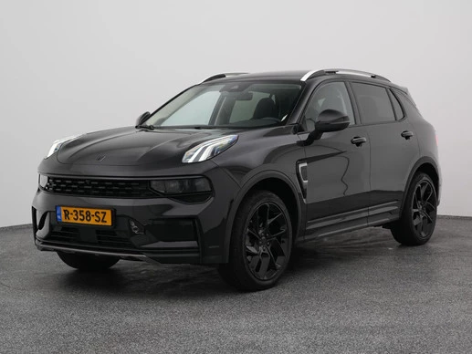 Lynk &amp; Co 01