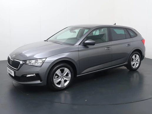 Škoda Scala - Afbeelding 1 van 29