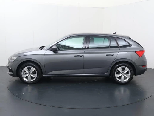 Škoda Scala - Afbeelding 2 van 29
