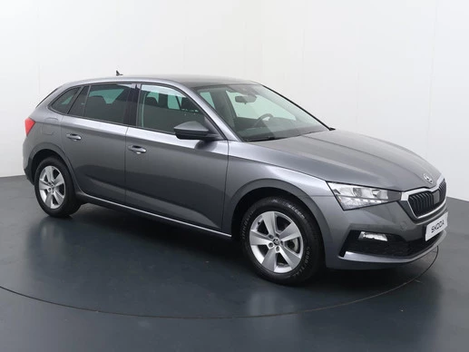Škoda Scala - Afbeelding 3 van 29