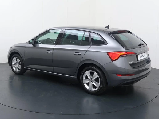 Škoda Scala - Afbeelding 4 van 29