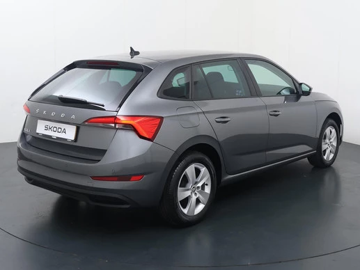 Škoda Scala - Afbeelding 5 van 29