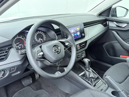 Škoda Scala - Afbeelding 6 van 29