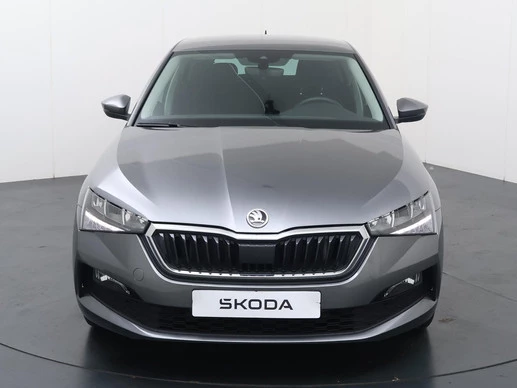 Škoda Scala - Afbeelding 28 van 29