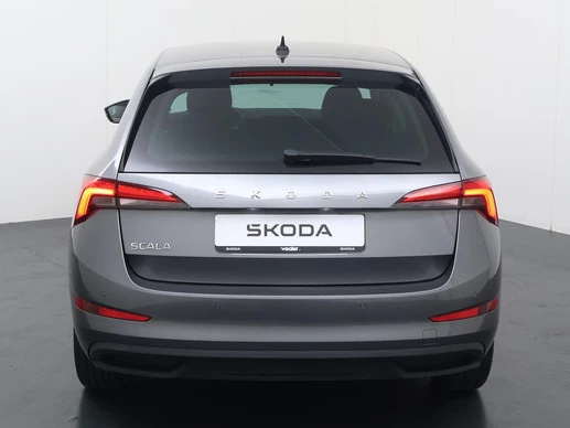 Škoda Scala - Afbeelding 29 van 29