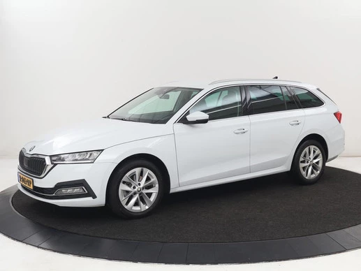 Škoda Octavia - Afbeelding 1 van 30