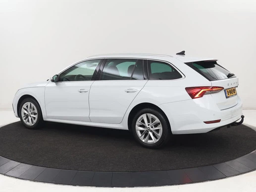 Škoda Octavia - Afbeelding 2 van 30