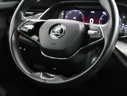 Škoda Octavia - Afbeelding 10 van 30