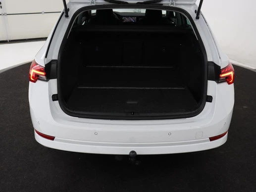 Škoda Octavia - Afbeelding 12 van 30