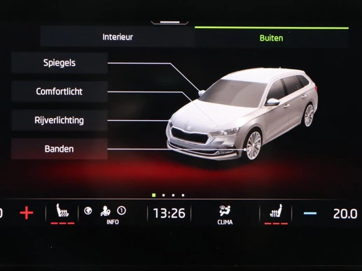 Škoda Octavia - Afbeelding 26 van 30