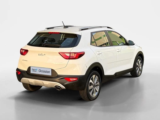 Kia Stonic - Afbeelding 6 van 22