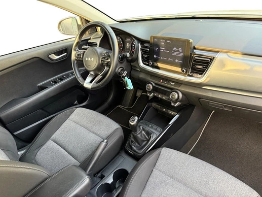 Kia Stonic - Afbeelding 11 van 22