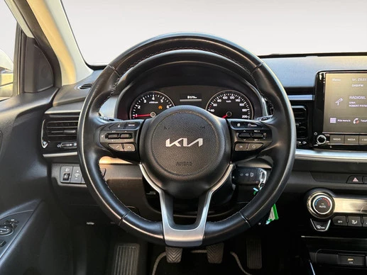 Kia Stonic - Afbeelding 15 van 22