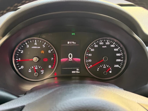 Kia Stonic - Afbeelding 16 van 22