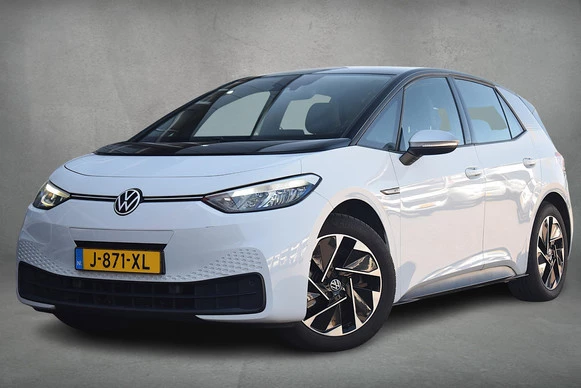 Volkswagen ID.3 - Afbeelding 1 van 11