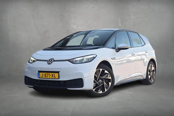 Volkswagen ID.3 - Afbeelding 2 van 11