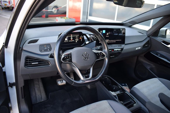 Volkswagen ID.3 - Afbeelding 4 van 11