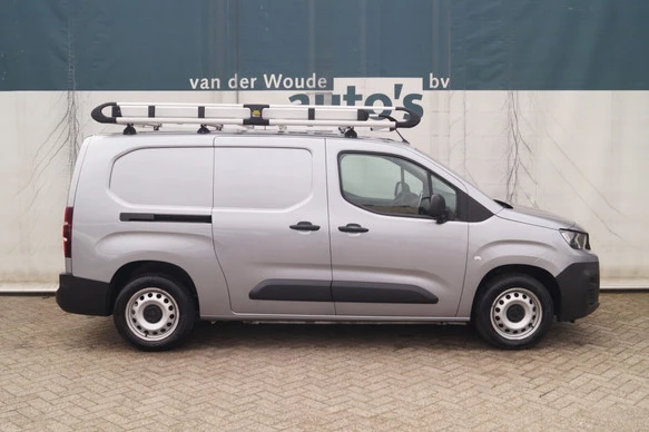 Peugeot Partner - Afbeelding 2 van 30