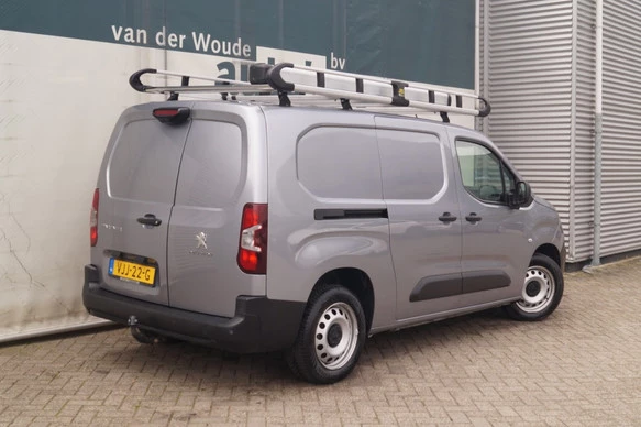 Peugeot Partner - Afbeelding 5 van 30