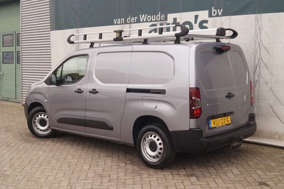 Peugeot Partner - Afbeelding 6 van 30