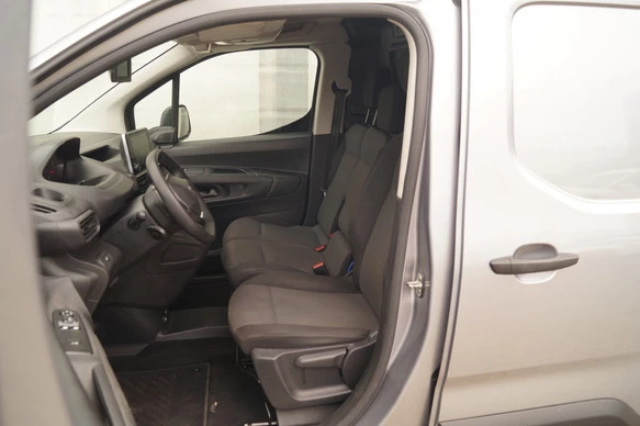 Peugeot Partner - Afbeelding 7 van 30