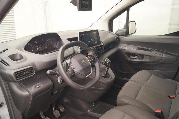 Peugeot Partner - Afbeelding 8 van 30