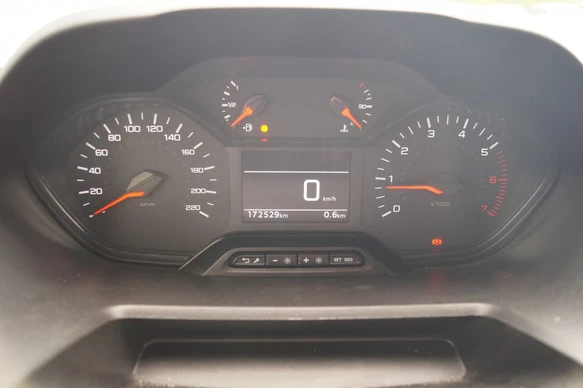 Peugeot Partner - Afbeelding 9 van 30