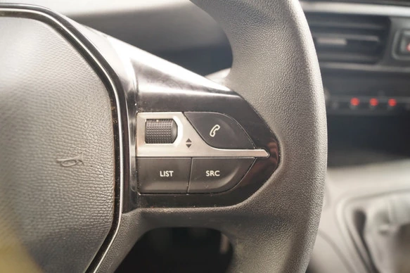 Peugeot Partner - Afbeelding 10 van 30