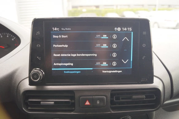 Peugeot Partner - Afbeelding 18 van 30