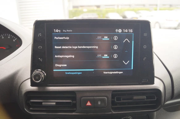 Peugeot Partner - Afbeelding 19 van 30