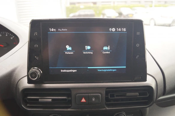 Peugeot Partner - Afbeelding 20 van 30