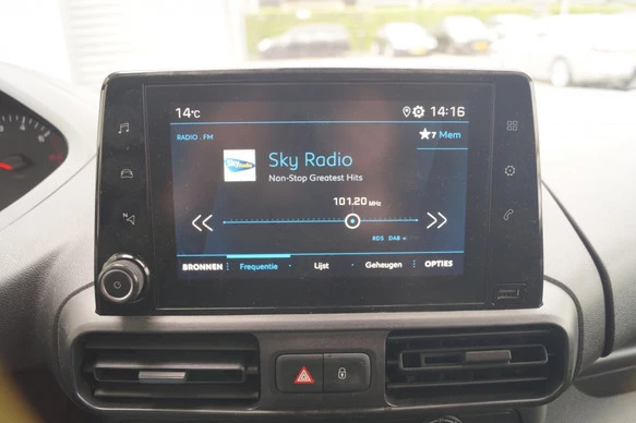 Peugeot Partner - Afbeelding 21 van 30