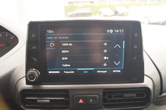 Peugeot Partner - Afbeelding 22 van 30