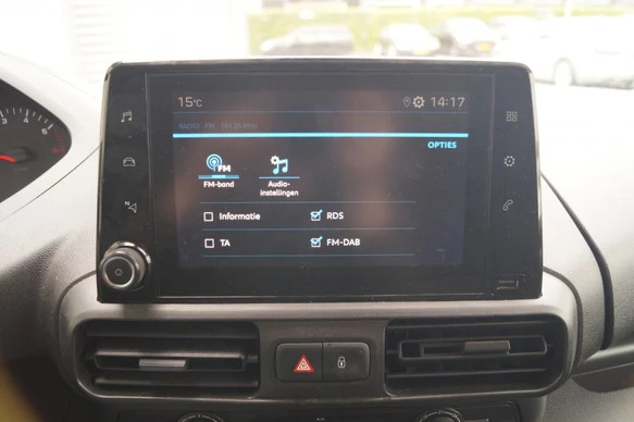 Peugeot Partner - Afbeelding 23 van 30