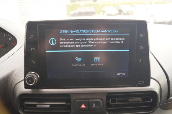 Peugeot Partner - Afbeelding 25 van 30