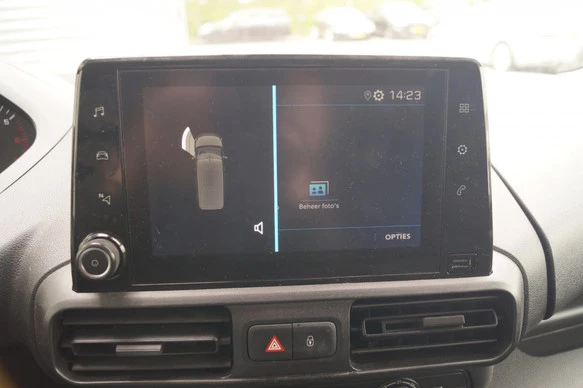 Peugeot Partner - Afbeelding 29 van 30