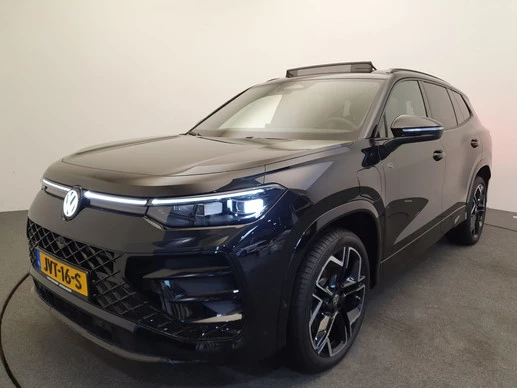 Volkswagen Tayron - Afbeelding 1 van 30