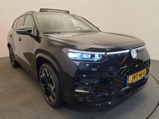 Volkswagen Tayron - Afbeelding 5 van 30
