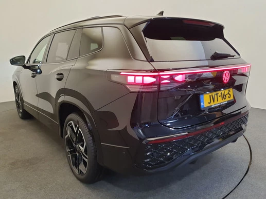 Volkswagen Tayron - Afbeelding 8 van 30