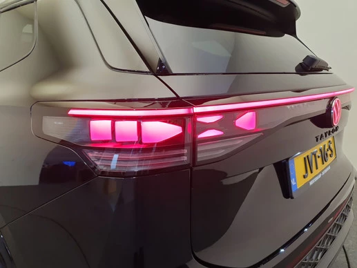 Volkswagen Tayron - Afbeelding 11 van 30
