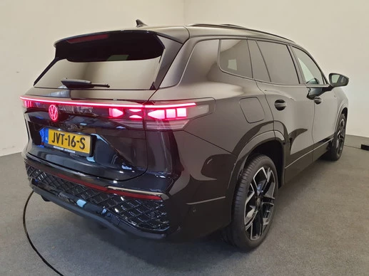 Volkswagen Tayron - Afbeelding 7 van 30