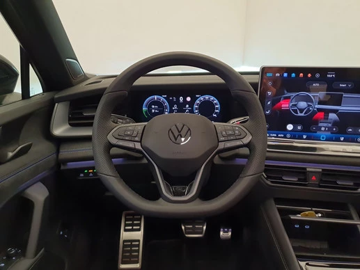 Volkswagen Tayron - Afbeelding 15 van 30