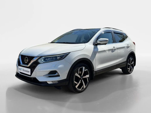 Nissan QASHQAI - Afbeelding 1 van 23