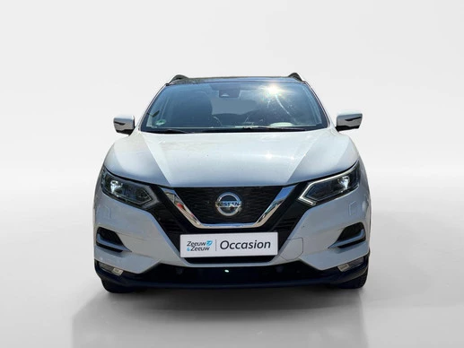 Nissan QASHQAI - Afbeelding 2 van 23